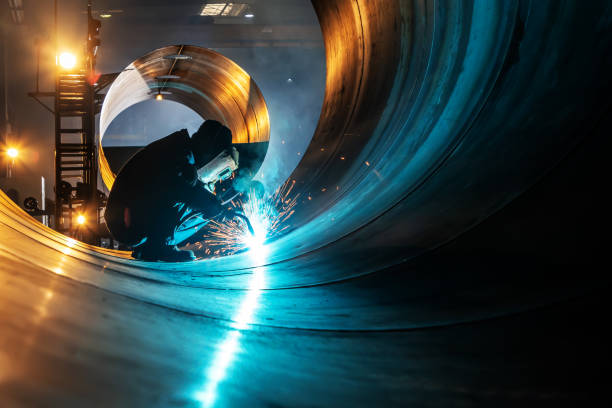 Best Maintenance and Repair Welding in Pocono Woodland Lakes, PA