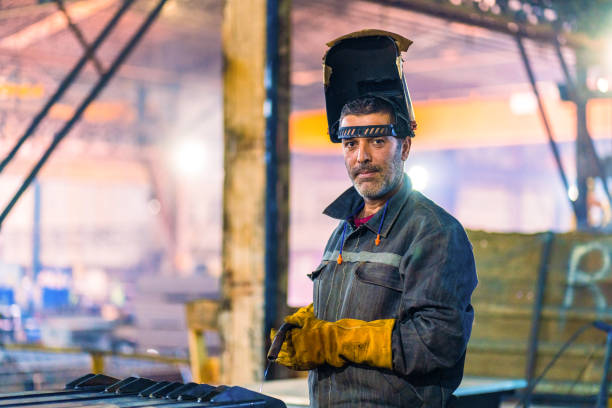 Best Specialty Welding Processes in Pocono Woodland Lakes, PA