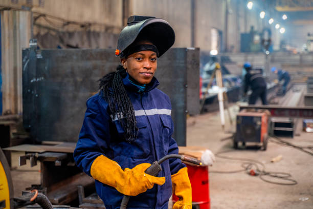 Reliable Pocono Woodland Lakes, PA Welder & Metal Fabrication Solutions