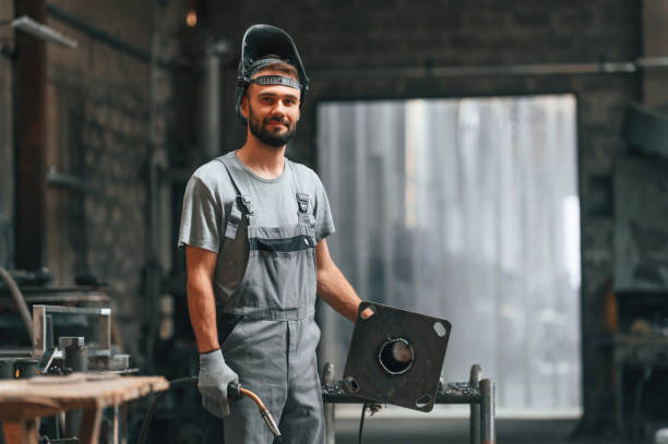 Affordable Welder Services in Pocono Woodland Lakes, PA