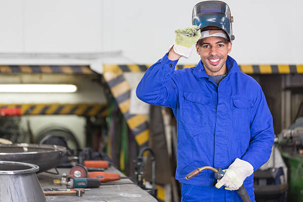 Affordable Welder Services in Pocono Woodland Lakes, PA